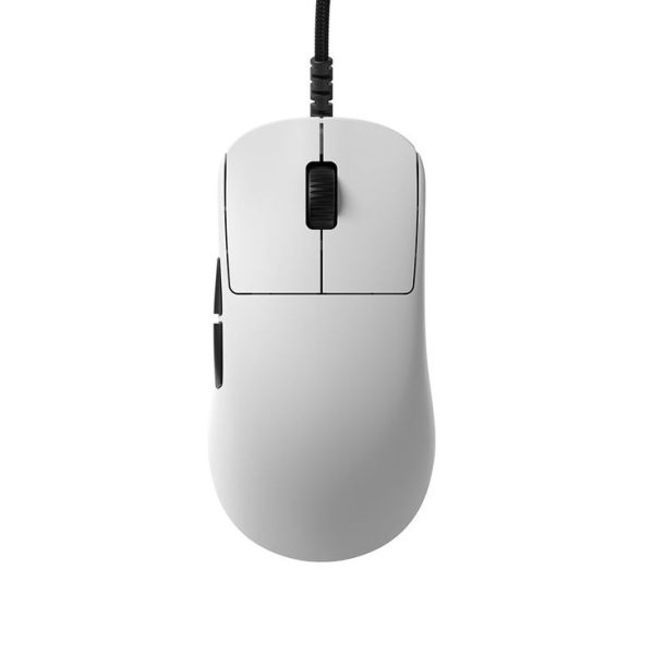 ErgoGrip Gaming Mouse