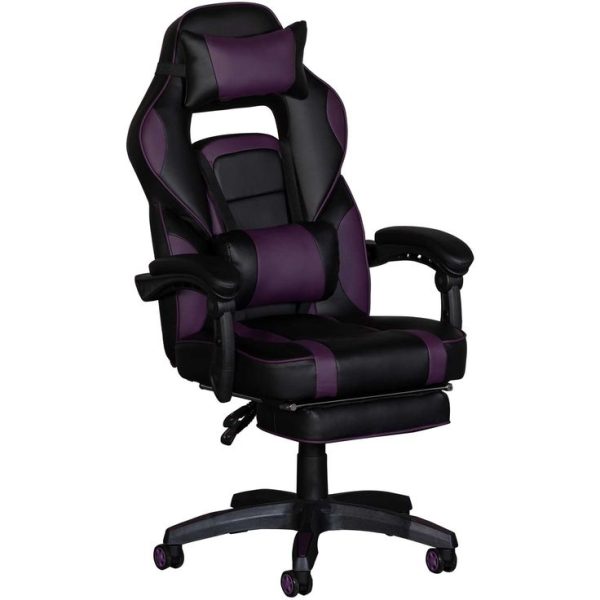 ProFlex Adjustable Gaming Chair